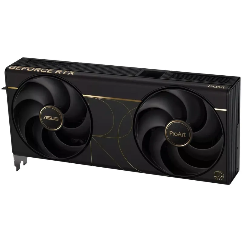 Відеокарта Asus PROART-RTX5090-O32G