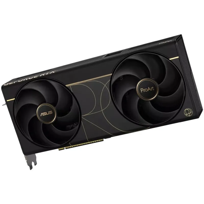 Відеокарта Asus PROART-RTX5090-O32G