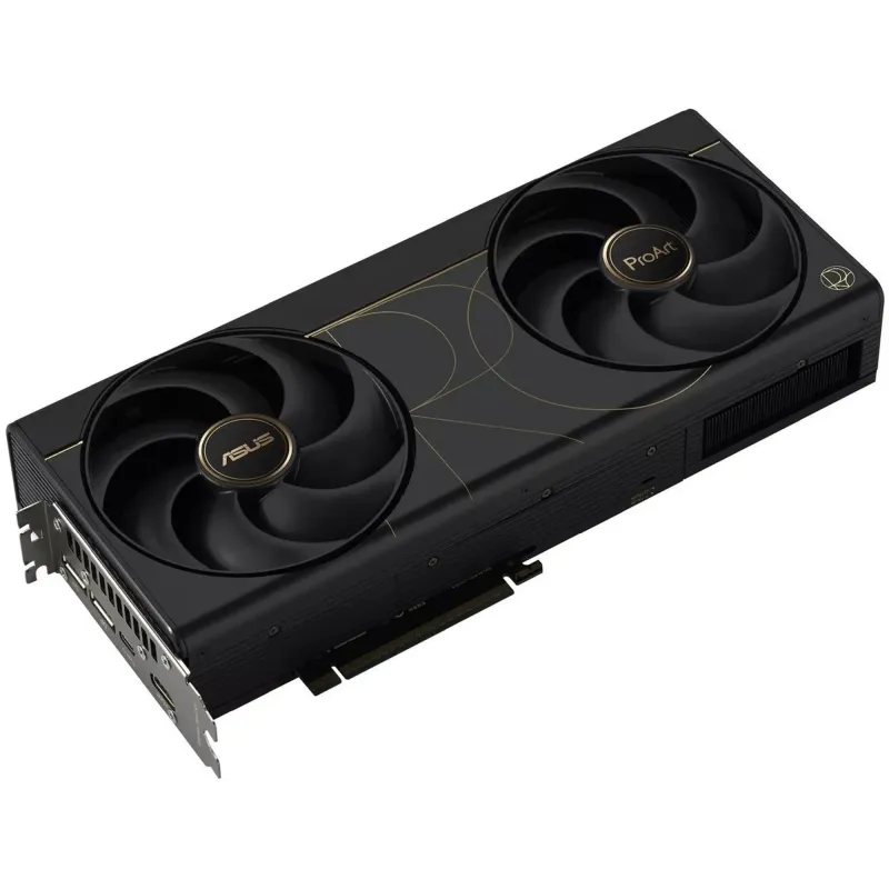 Відеокарта Asus PROART-RTX5090-O32G