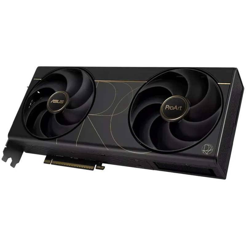 Відеокарта Asus PROART-RTX5090-O32G