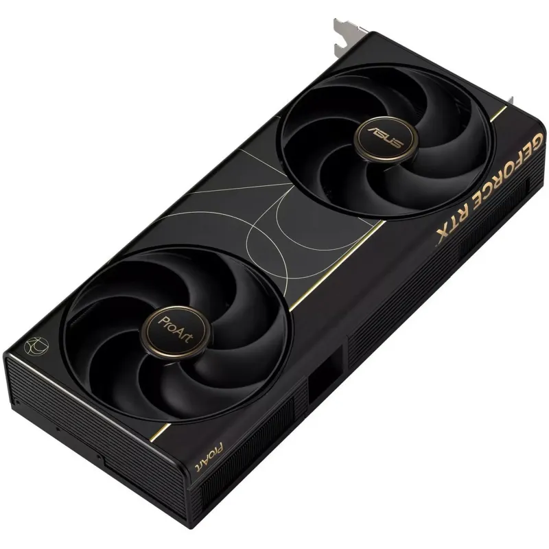 Відеокарта Asus PROART-RTX5090-O32G
