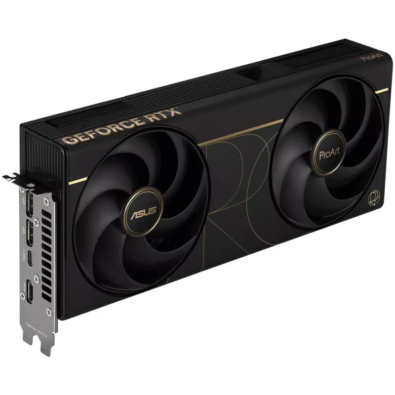 Відеокарта Asus PROART-RTX5090-O32G