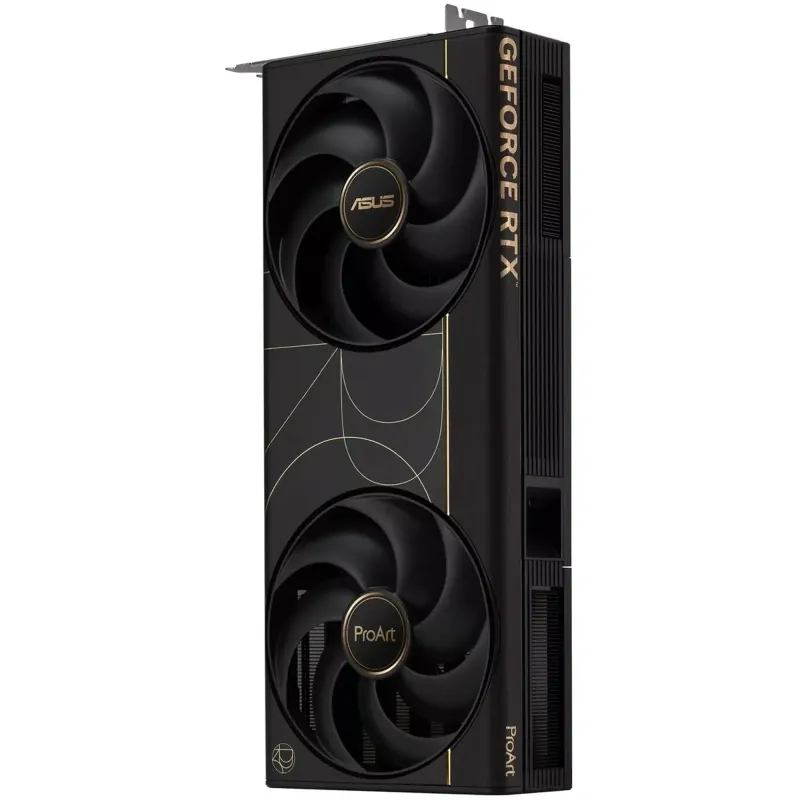 Відеокарта Asus PROART-RTX5090-O32G