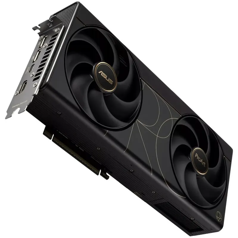 Відеокарта Asus PROART-RTX5090-O32G