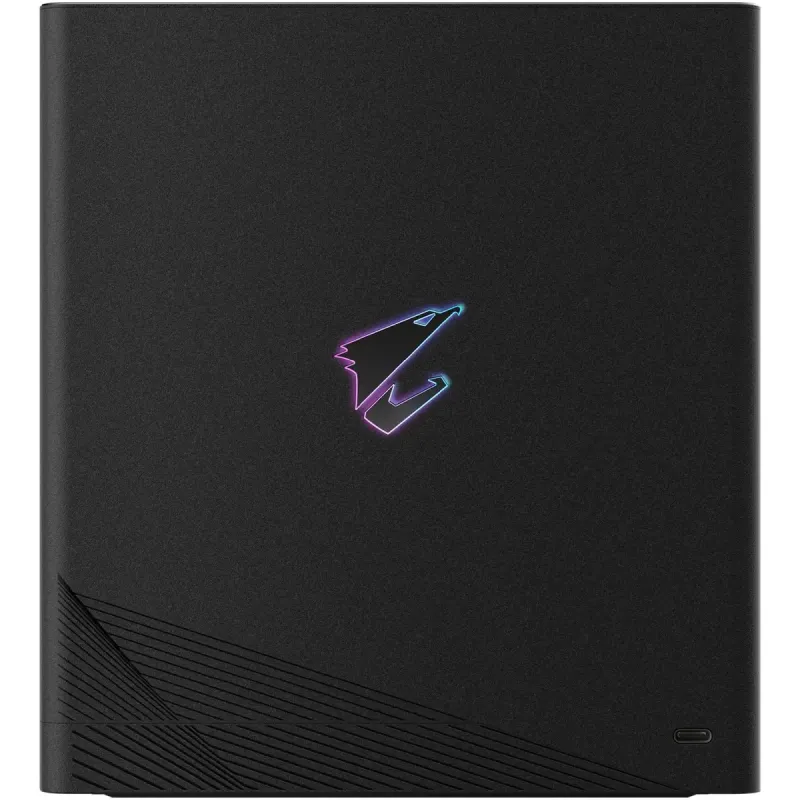 Відеокарта GIGABYTE Nvidia GeForce RTX 5090 AORUS AI BOX 32G (GV-N5090IXEB-32GD)