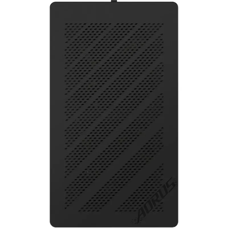 Відеокарта GIGABYTE Nvidia GeForce RTX 5090 AORUS AI BOX 32G (GV-N5090IXEB-32GD)