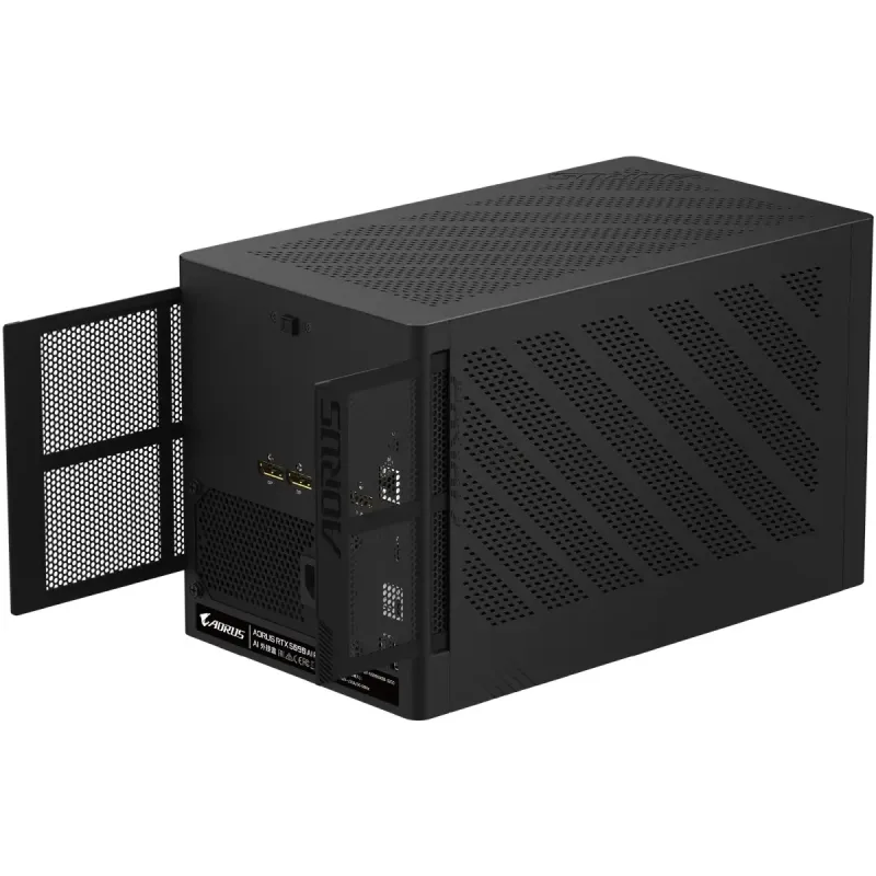 Відеокарта GIGABYTE Nvidia GeForce RTX 5090 AORUS AI BOX 32G (GV-N5090IXEB-32GD)