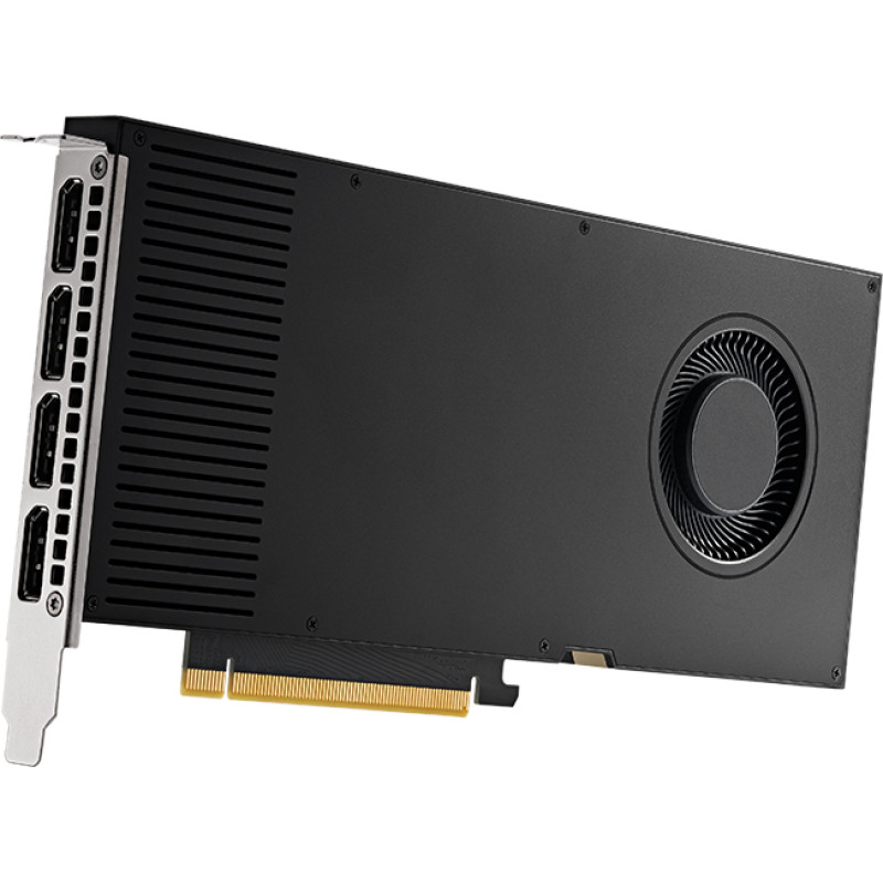 Відеокарта PNY Quadro RTX A4000 (VCNRTXA4000-SB)