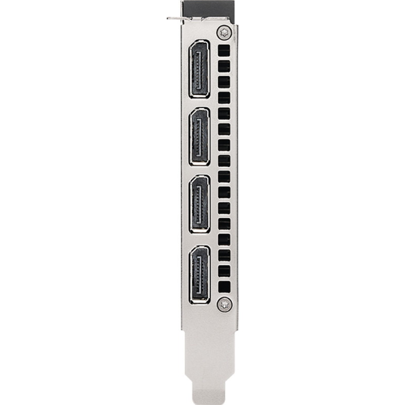 Відеокарта PNY Quadro RTX A4000 (VCNRTXA4000-SB)