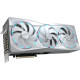 Видеокарта GIGABYTE AORUS GeForce RTX 5080 MASTER ICE 16G (GV-N5080AORUSM ICE-16GD)