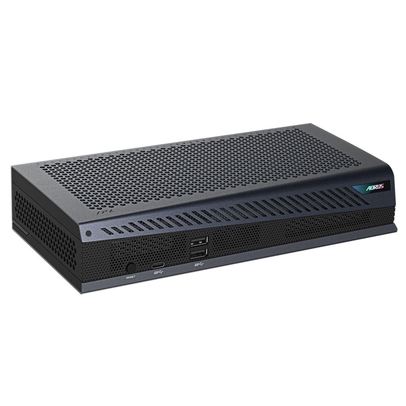Відеокарта Gigabyte GeForce RTX 5060 Ti AORUS AI BOX 16384MB (GV-N506TIXEB-16GD)