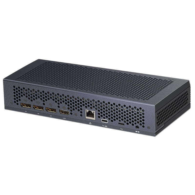 Відеокарта Gigabyte GeForce RTX 5060 Ti AORUS AI BOX 16384MB (GV-N506TIXEB-16GD)