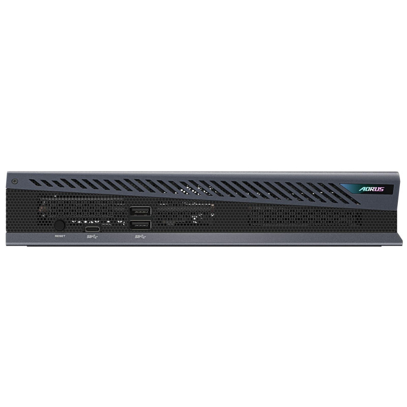 Відеокарта Gigabyte GeForce RTX 5060 Ti AORUS AI BOX 16384MB (GV-N506TIXEB-16GD)