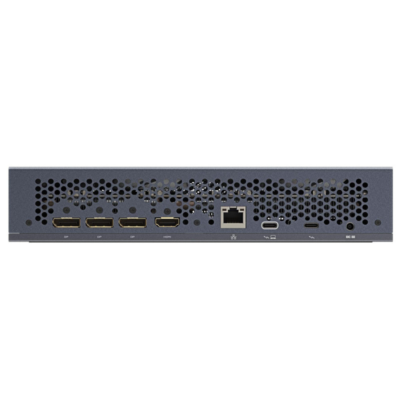 Відеокарта Gigabyte GeForce RTX 5060 Ti AORUS AI BOX 16384MB (GV-N506TIXEB-16GD)