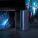 Відеокарта Gigabyte GeForce RTX 5060 Ti AORUS AI BOX 16384MB (GV-N506TIXEB-16GD)