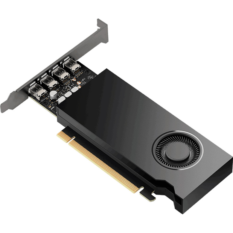 Відеокарта PNY NVIDIA RTX 2000 Ada Generation 16384MB (VCNRTX2000EADA-SB)