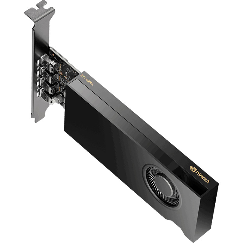 Відеокарта PNY NVIDIA RTX 2000 Ada Generation 16384MB (VCNRTX2000EADA-SB)