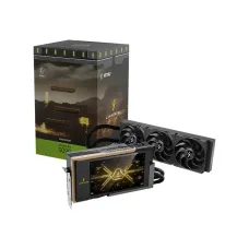 Відеокарта MSI RTX 5090 32G LIGHTNING Z