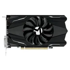 Видеокарта Maxsun MS-RX550