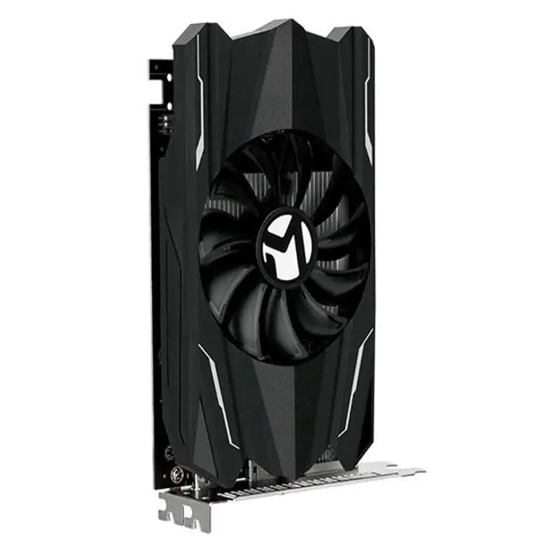 Видеокарта Maxsun MS-RX550