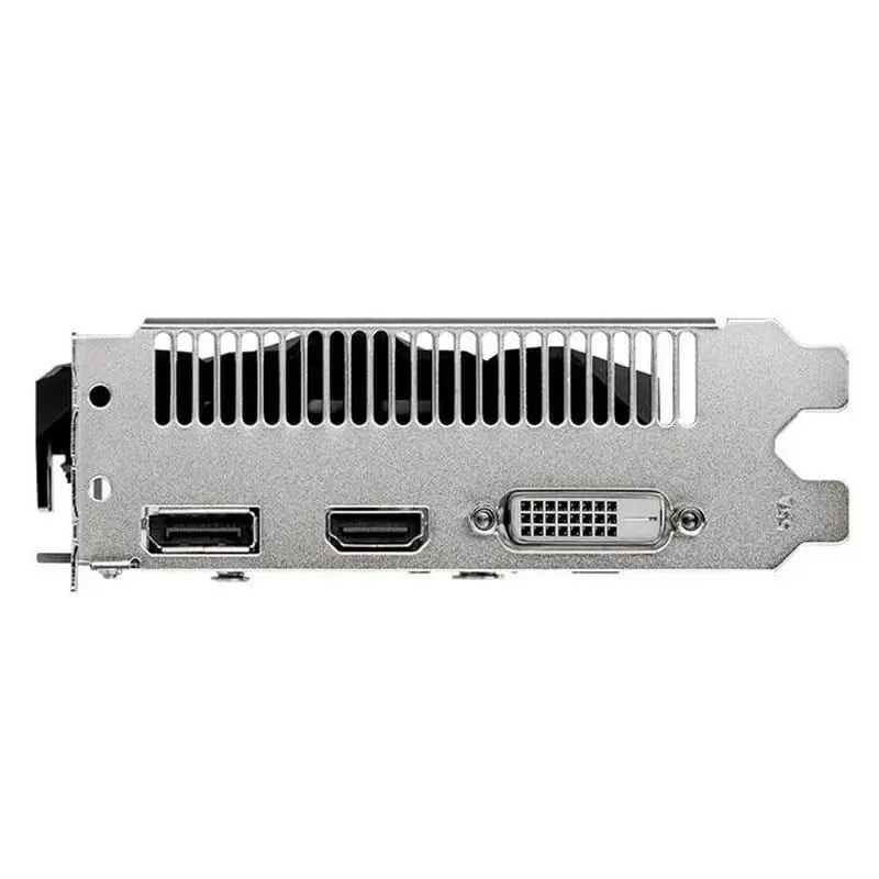 Видеокарта Maxsun MS-RX550