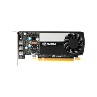 Відеокарта PNY Quadro T400 4 GB (VCNT4004GB-SB)