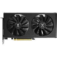 Видеокарта XFX Radeon RX 7600 SPEEDSTER SWFT 210 Core Edition (RX-76PSWFTFY)