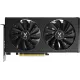 Видеокарта XFX Radeon RX 7600 SPEEDSTER SWFT 210 Core Edition (RX-76PSWFTFY)