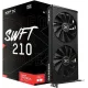 Видеокарта XFX Radeon RX 7600 SPEEDSTER SWFT 210 Core Edition (RX-76PSWFTFY)