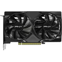 Видеокарта PNY GeForce RTX 5060 Dual Fan 8GB (VCG50608DFXPB1)