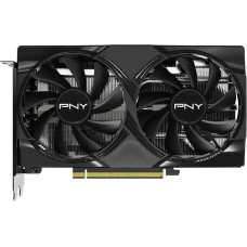 Видеокарта PNY GeForce RTX 5060 Dual Fan 8GB (VCG50608DFXPB1)
