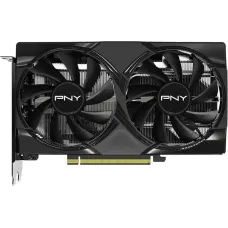 Видеокарта PNY GeForce RTX 5060 Dual Fan 8GB (VCG50608DFXPB1)
