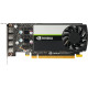 Відеокарта PNY Quadro T1000 (VCNT1000-SB)