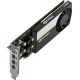 Відеокарта PNY Quadro T1000 (VCNT1000-SB)