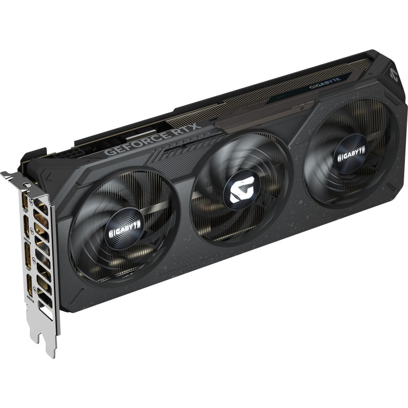 GIGABYTE GeForce RTX 5050 GAMING OC 8G (GV-N5050GAMING OC-8GD)