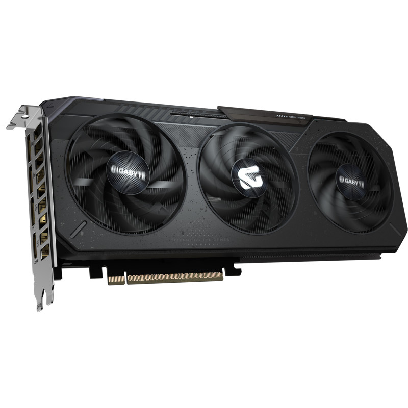 GIGABYTE GeForce RTX 5050 GAMING OC 8G (GV-N5050GAMING OC-8GD)