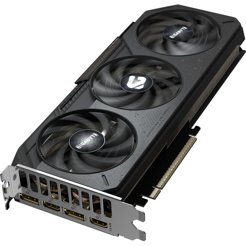 GIGABYTE GeForce RTX 5050 GAMING OC 8G (GV-N5050GAMING OC-8GD)