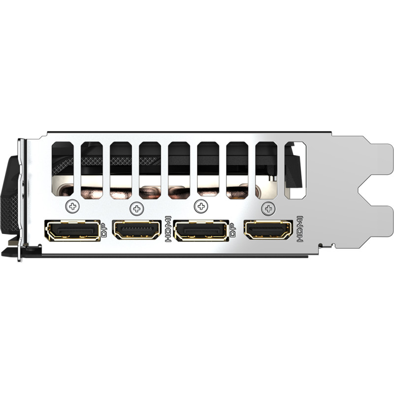 GIGABYTE GeForce RTX 5050 GAMING OC 8G (GV-N5050GAMING OC-8GD)