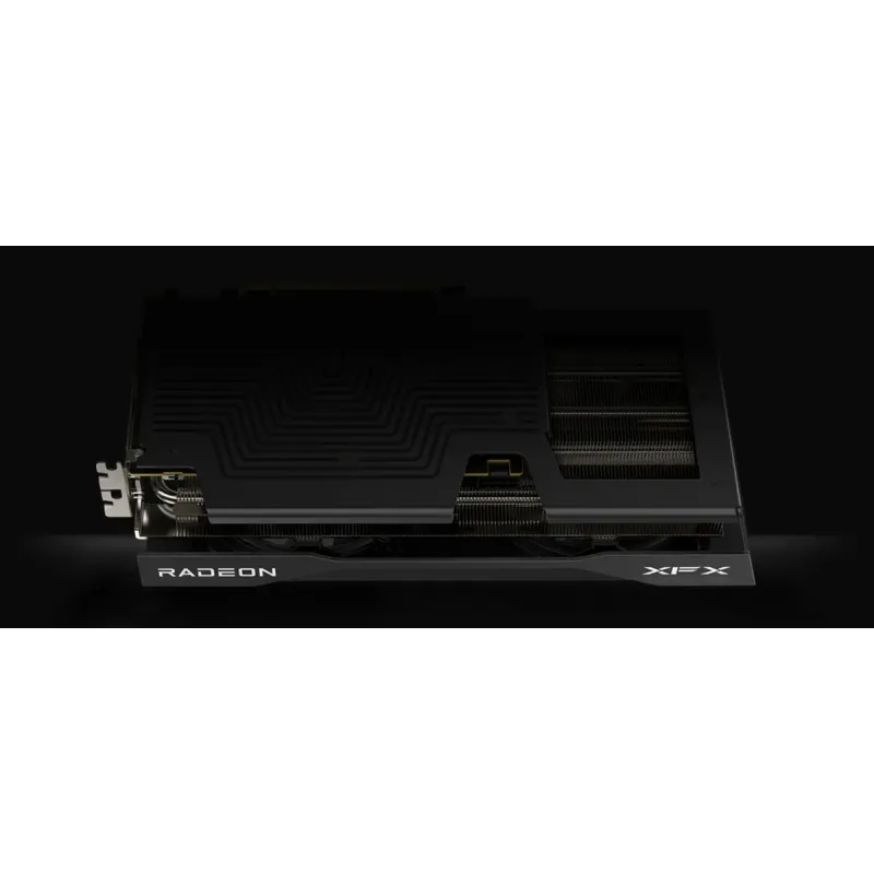 Видеокарта XFX Radeon RX 9060 XT Swift OC Gaming Edition 16GB (RX-96TSW16BQ)