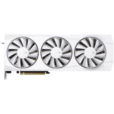 Видеокарта XFX Quicksilver AMD Radeon RX 9070XT White Gaming Edition (RX-97TQICKW9)