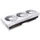 Видеокарта XFX Quicksilver AMD Radeon RX 9070XT White Gaming Edition (RX-97TQICKW9)