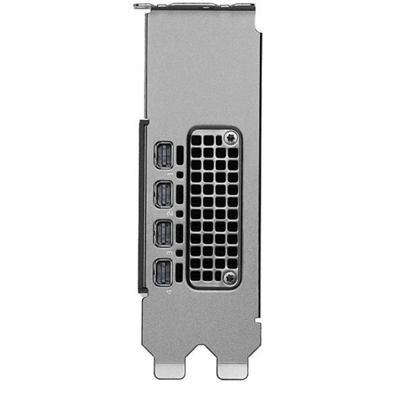 Відеокарта PNY Quadro RTX PRO 2000 Blackwell Generation 16GB OEM (VCNRTXPRO2000-SB)