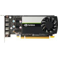 Відеокарта PNY Quadro T1000 (VCNT1000-8GB-SB)