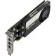 Відеокарта PNY Quadro T1000 (VCNT1000-8GB-SB)