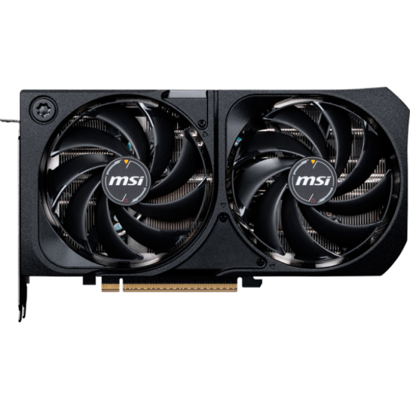 MSI GeForce RTX 5070 12G SHADOW 2X