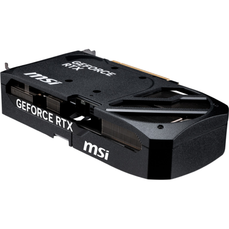 MSI GeForce RTX 5070 12G SHADOW 2X