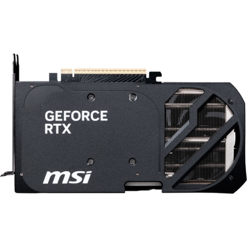 MSI GeForce RTX 5070 12G SHADOW 2X