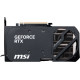 MSI GeForce RTX 5070 12G SHADOW 2X