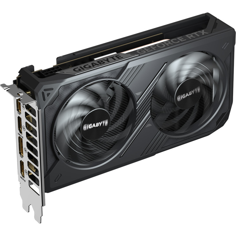 GIGABYTE GeForce RTX 5050 WINDFORCE OC 8G (GV-N5050WF2OC-8GD)