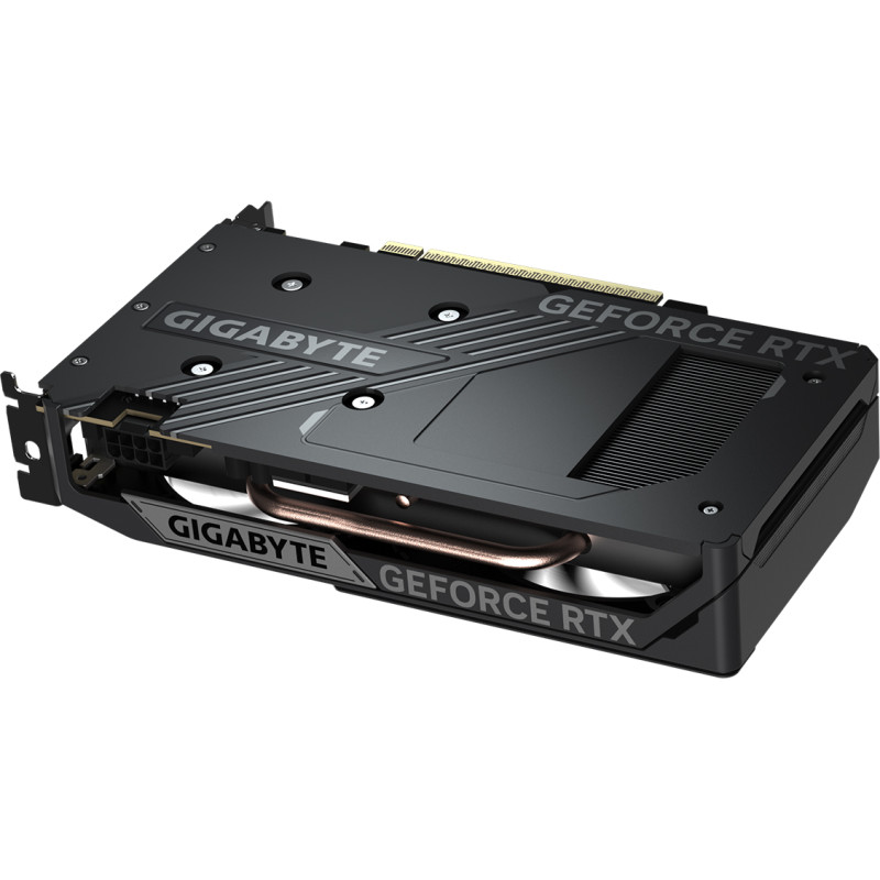 GIGABYTE GeForce RTX 5050 WINDFORCE OC 8G (GV-N5050WF2OC-8GD)